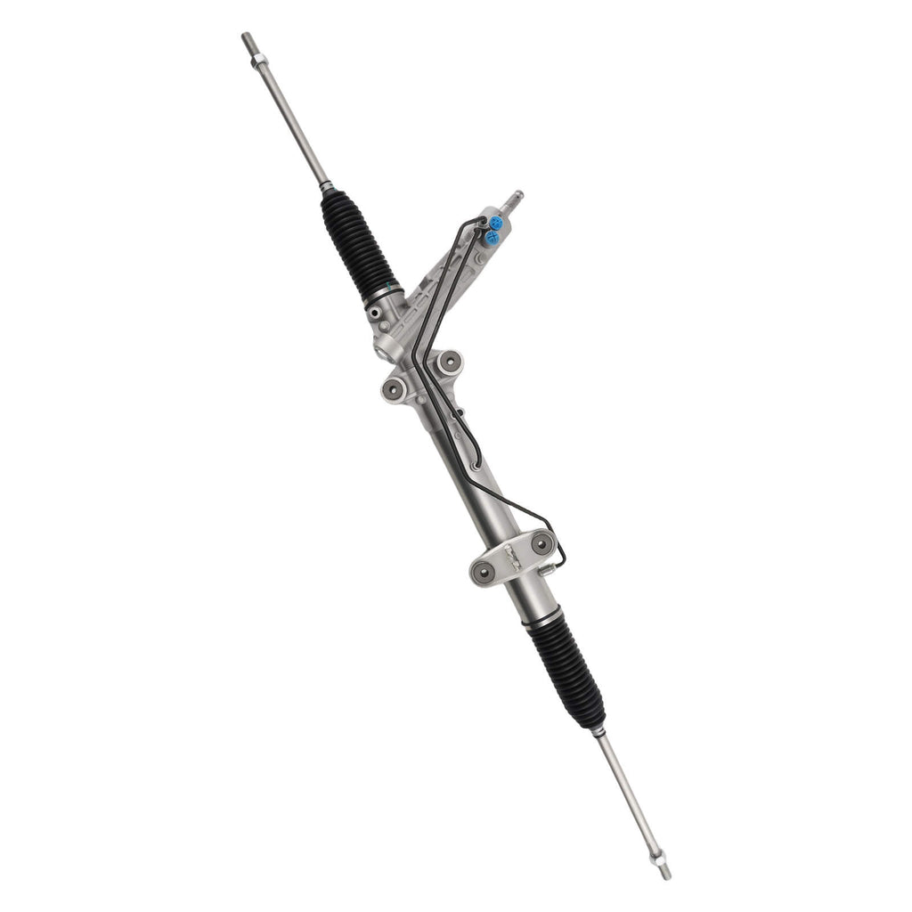Complete Power Steering Rack and Pinion compatible for Freightliner Sprinter 2002-2006