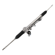 Laad de afbeelding in de galerijviewer, Complete Power Steering Rack and Pinion compatible for Freightliner Sprinter 2002-2006