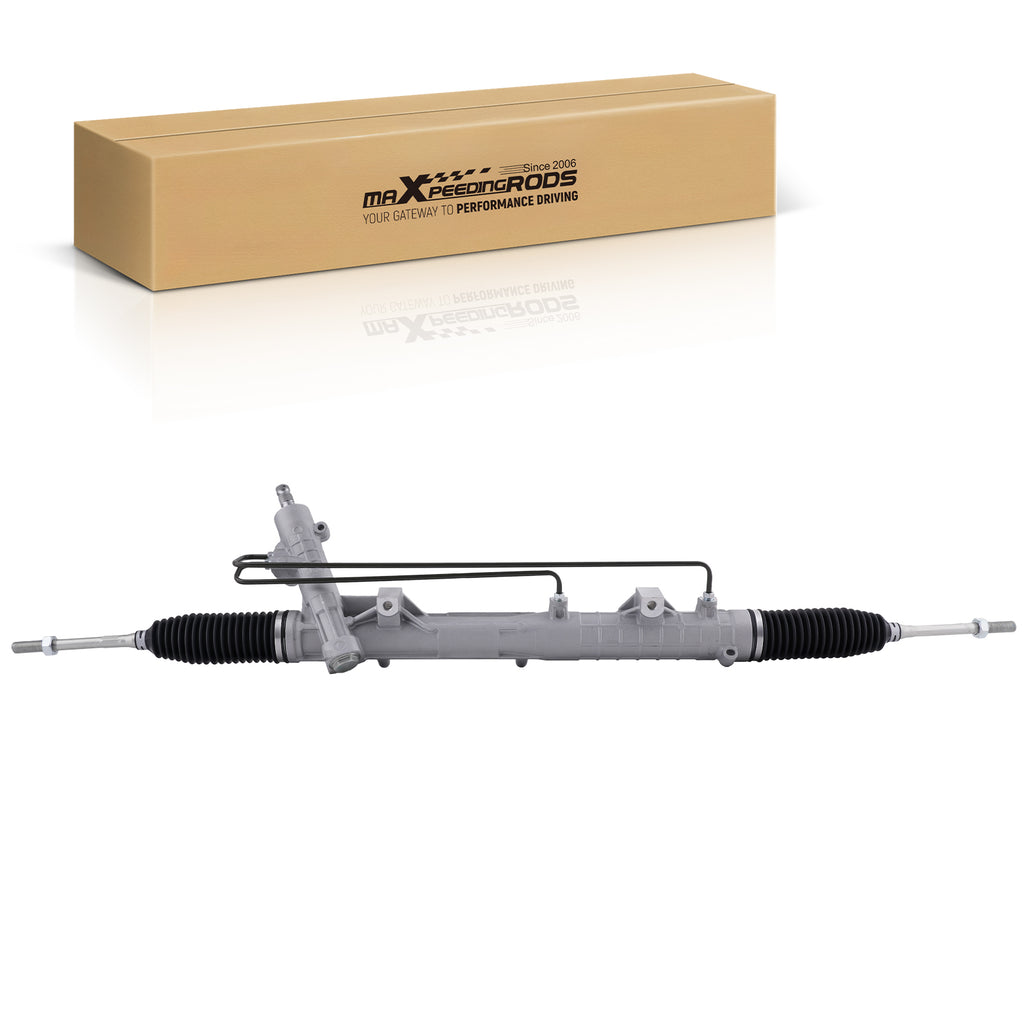Cremallera de Dirección compatible for BMW 1 Series E81 116d 116i 118d 118i 32106765013