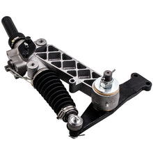 Laad de afbeelding in de galerijviewer, geschikt voor EZGO TXT geschikt voor Golf Cart 1994 - 2001 Steering Gear Box Assembly 70314-G01 70314-G02