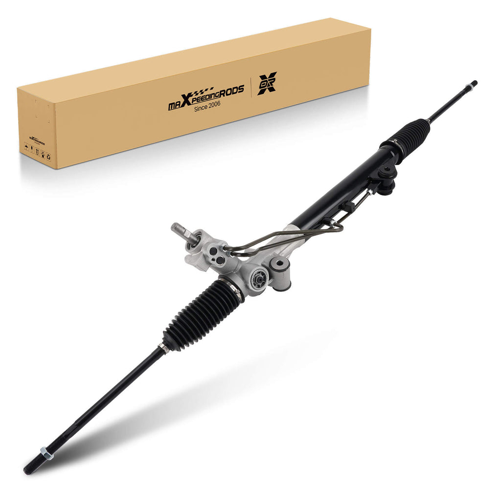 Steering gear compatible for Ford Transit 2.2-3.2L 2006-2014 Bus/Kasten/Tourneo 1370704