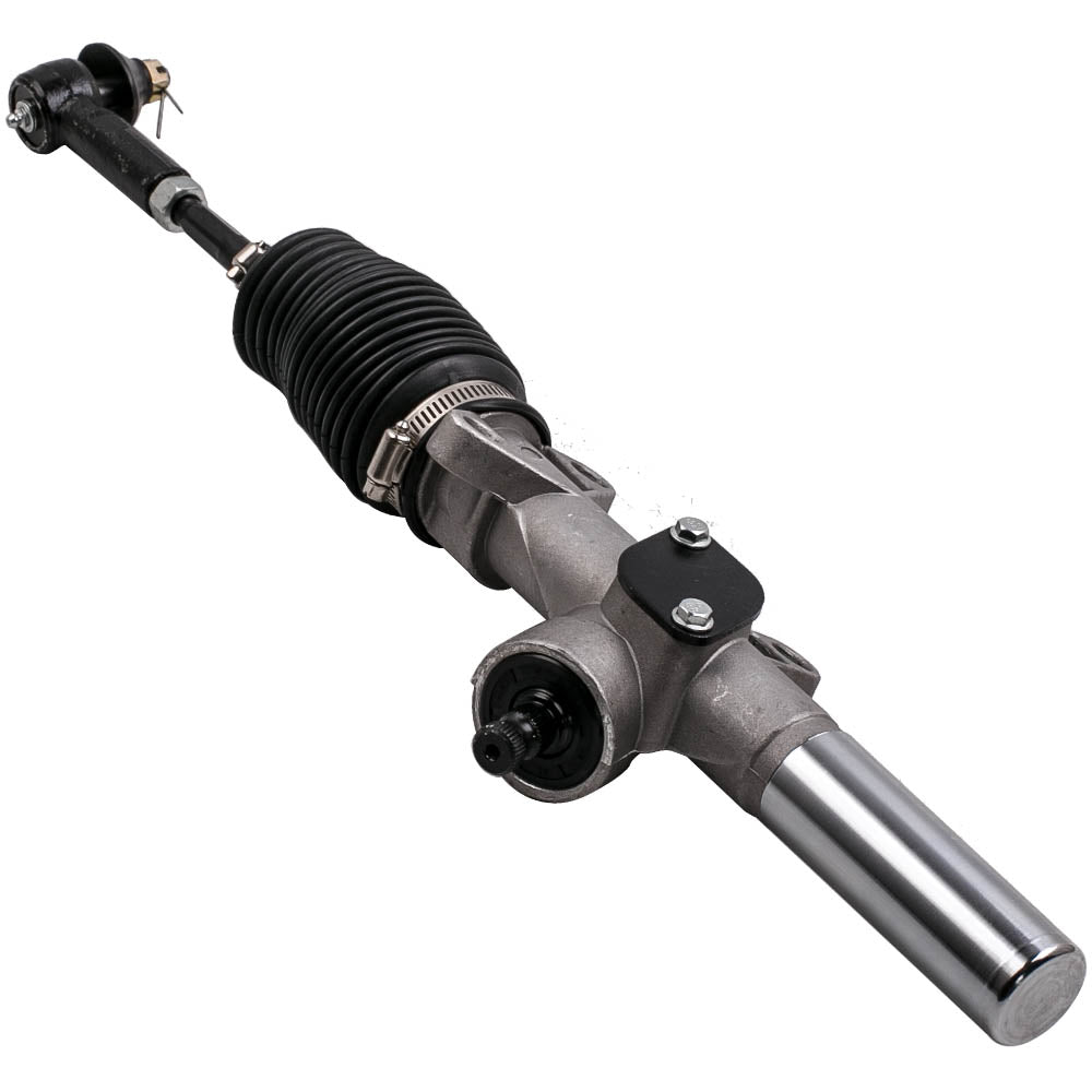 geschikt voor EZGO Golf Cart Car Gaz Electric Carts Steering Gear Box Rack en Pinion