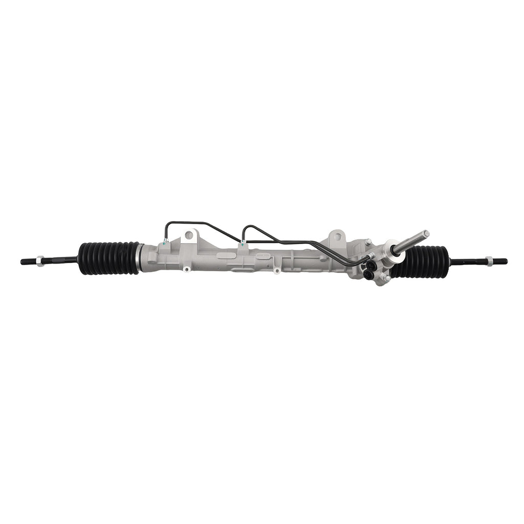 Caja Cremallera Dirección compatible for Dacia Sandero 1.5 dCi 2008-2011 8200720880