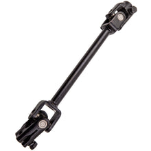 Laad de afbeelding in de galerijviewer, Steering Wheel Parts Assembly 110cc Go Kart 443mm Power Steering Gear Rack Shaft