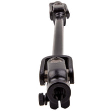 Laad de afbeelding in de galerijviewer, Steering Wheel Parts Assembly 110cc Go Kart 443mm Power Steering Gear Rack Shaft