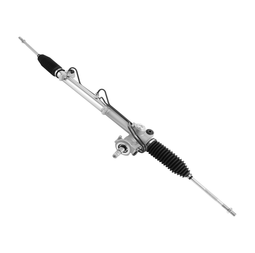 Lenkgetriebe compatible for Ford Fiesta V JD JH Van compatible for Mazda 2 DY 2001-2007 2008 SR22195