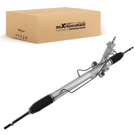 Power Steering Versnellingsbak geschikt voor Mercedes Benz Viano Vito W639 4 Matic A6394601800