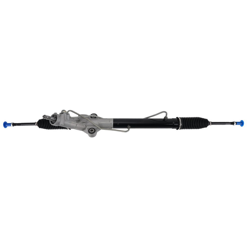 Power steering gear geschikt voor Mercedes Benz Viano Vito W639 4 Matic A6394601800