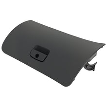 Laad de afbeelding in de galerijviewer, Tapa de Guantera Delantera compatible for Skoda Superb I 3B1857122B 3B1857122F Negro
