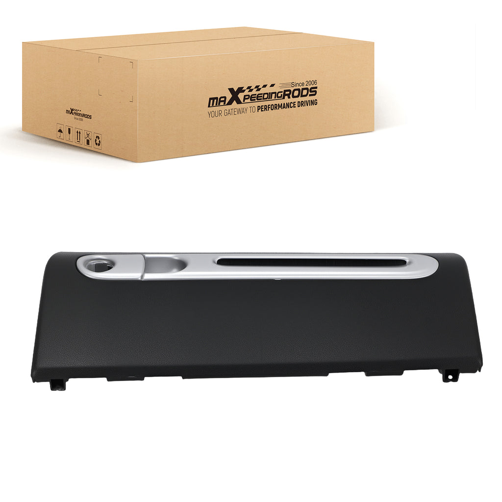 Compartimento Cover compatible for Smart Fortwo Cabrio 451 Electric A4516800491C63U