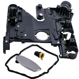 Versnellingsbak conductor plate repair kit geschikt voor Mercedes 722.6