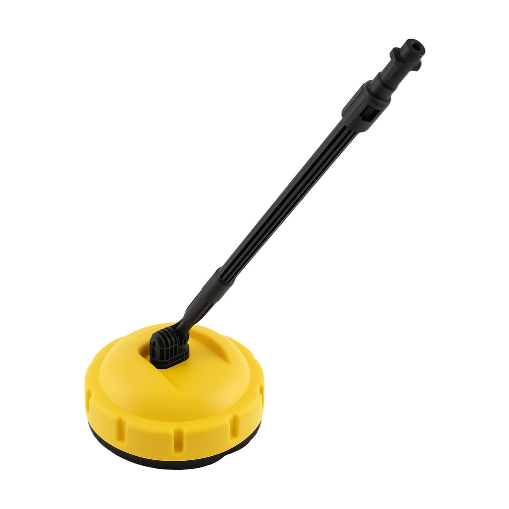 High Pressure Washer Rotary Surface Patio Cleaning Brush voor Karcher K2-K7