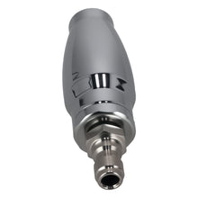 Laad de afbeelding in de galerijviewer, Brass Ceramic Rotating Pressure Washer Turbo Nozzle voor 1/4 Quick