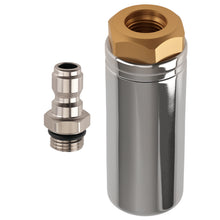 Laad de afbeelding in de galerijviewer, 360 Degree High Pressure Rotating Nozzle Stainless Steel 5000PSI Washer