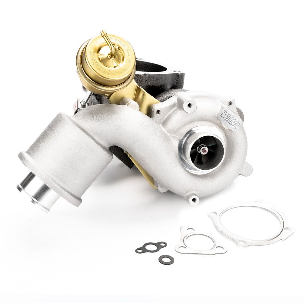 Turbo For Jetta compatible for Golf GTI Beetle 1.8T K03 compatible for VW Audi TT A3 1.8 Turbocharger