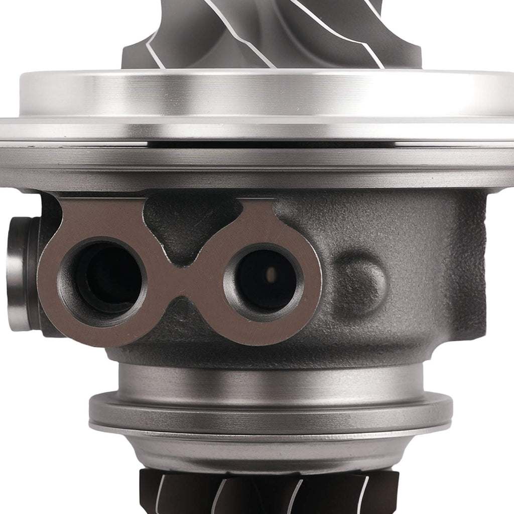 Turbo Cartridge compatible for AUDI A3 TT compatible for VW GOLF BORA compatible for SKODA OCTAVIA 1.8T K03 1996-2
