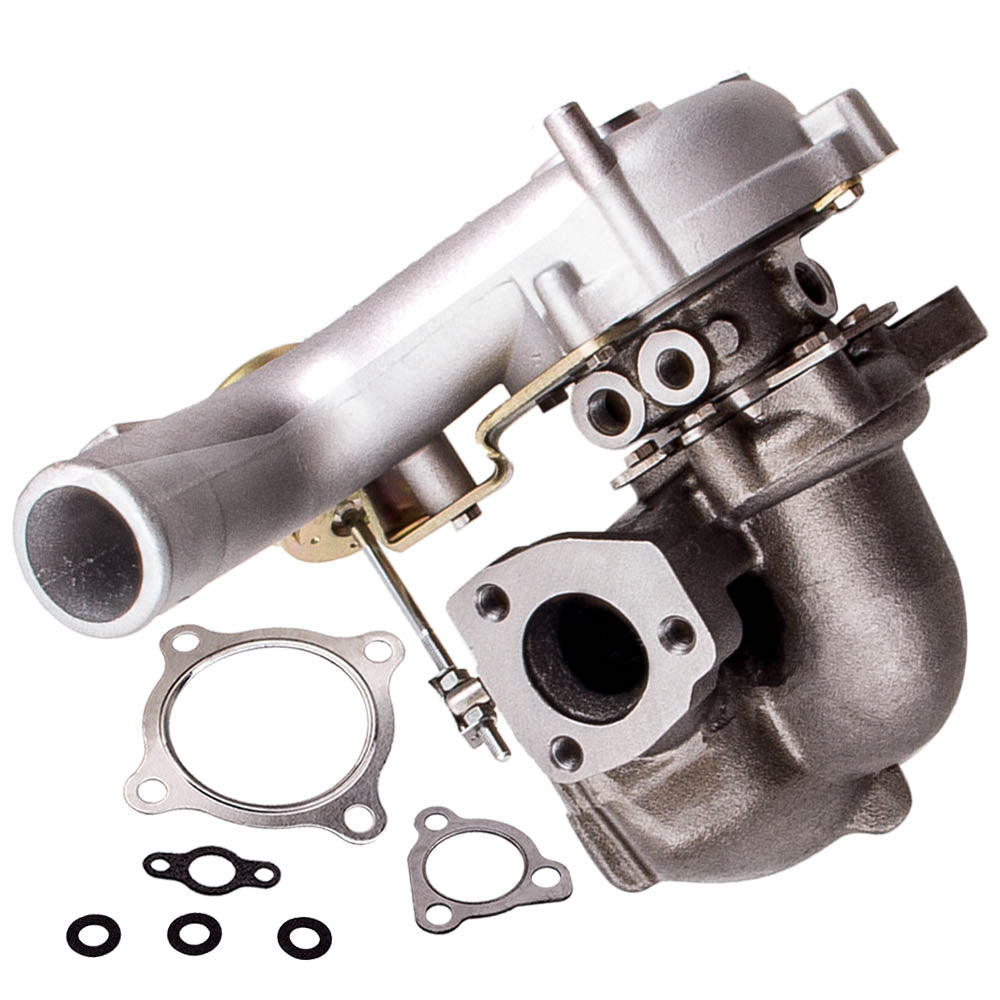 Turbo Cargador K03-053 compatible for Audi A3 A4 compatible for VW Golf Bora 1.8 T AUM/AVJ 06A145704S