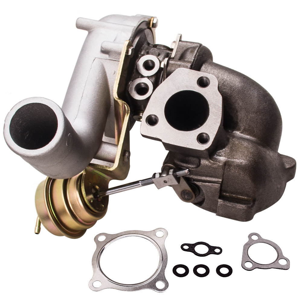 K03-053/058 Turbocharger compatible for Audi VW Seat Skoda 1.8T AUM AVJ 110 Kw 150Ps 180Ps
