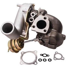 K03-053/058 Turbocharger compatible for Audi VW Seat Skoda 1.8T AUM AVJ 110 Kw 150Ps 180Ps
