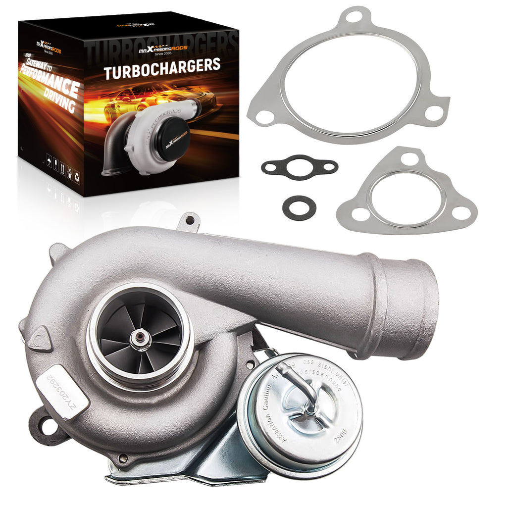 K04-022 K04-020 Turbo Cargador Turbocharger compatible for Audi S3 1.8 l P APY/AMK 99-02