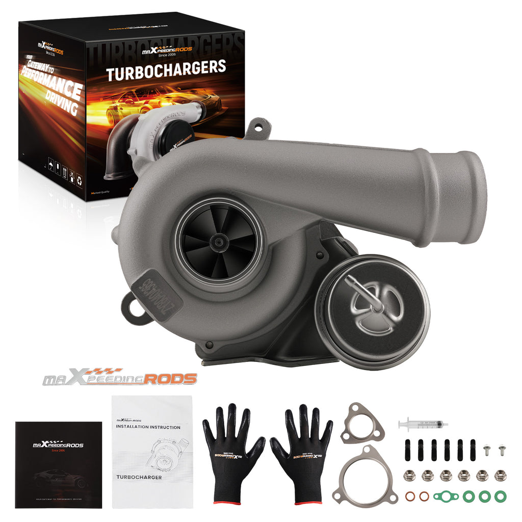 Turbo Turbo K04 023 geschikt voor Audi S3 1.8L 53049700023 06A145704Q 1999-2003