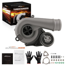 Laad de afbeelding in de galerijviewer, Turbo Turbo K04 023 geschikt voor Audi S3 1.8L 53049700023 06A145704Q 1999-2003