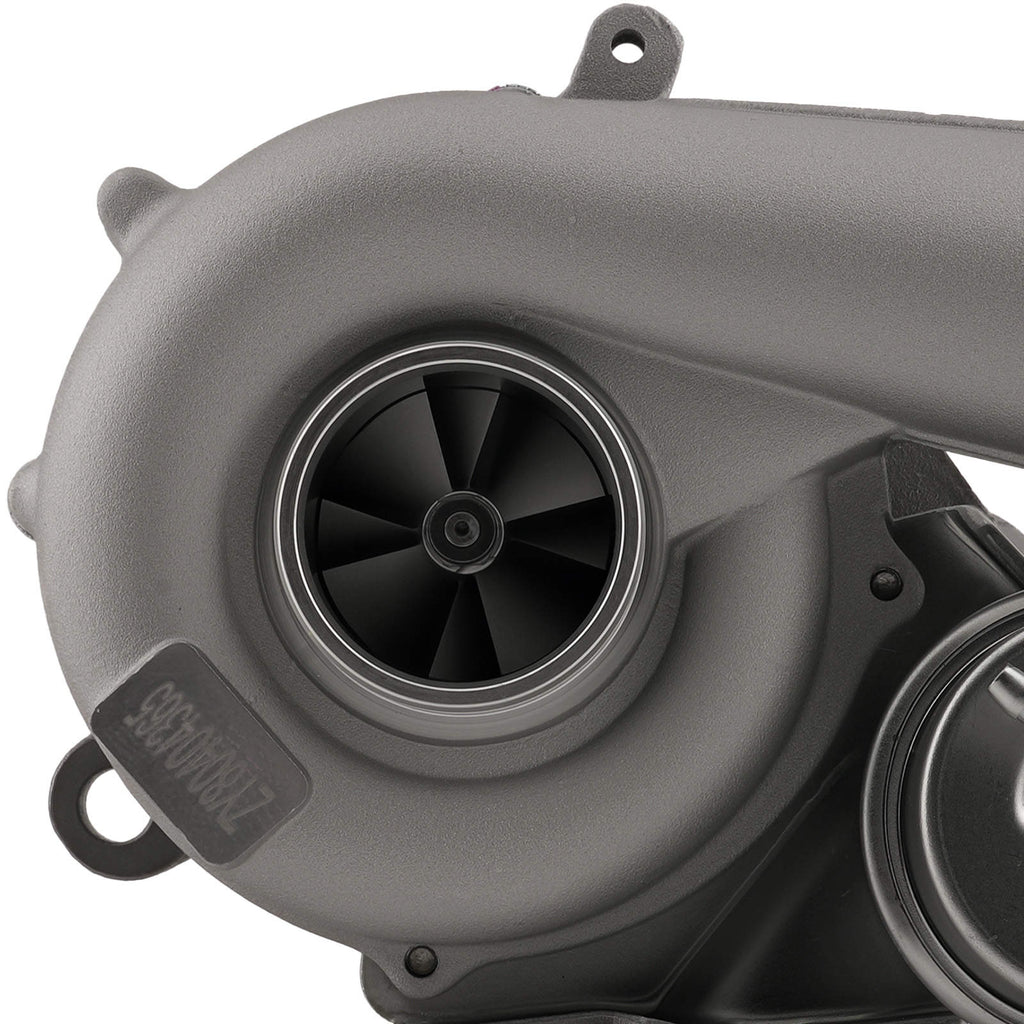 K04 Turbocharger compatible for Audi A3 TT Quattro compatible for Seat Leon compatible for Cupra R 1.8T 06A145704Q