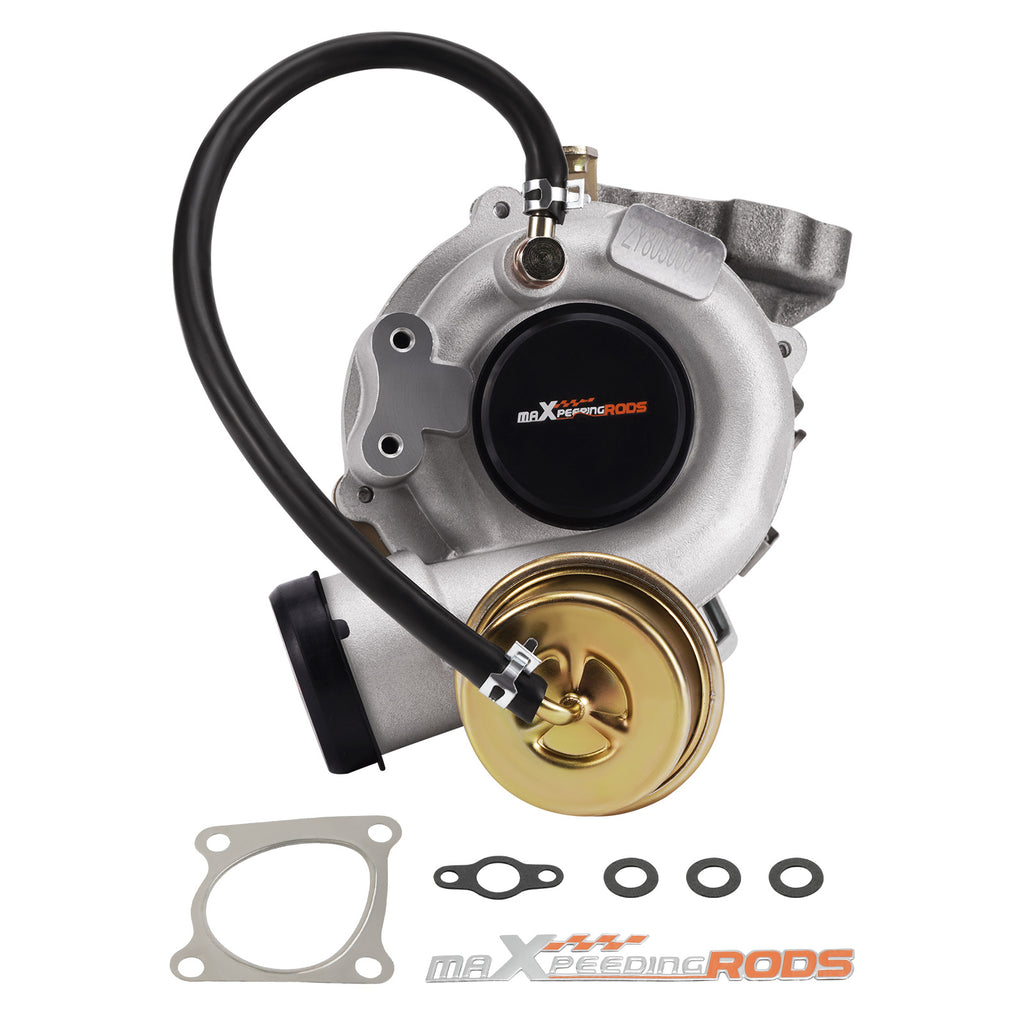 Turbocharger compatible for Audi A4 RS4 quattro V6 00-05 ASJ AZR K04-025 Turbine 078145701M