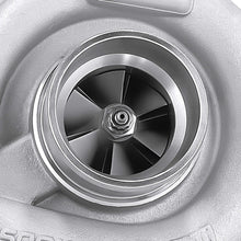 Laad de afbeelding in de galerijviewer, Universal T3/T4 T04E Turbocharger Kit for 1.5L-3.0L Engine w/ Intercooler BOV Wastegate