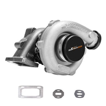 Laad de afbeelding in de galerijviewer, Billet Compressor Wheel Universal turbo Turbo T3T4 T04E T3 .63 AR Turbine voor 1.5L-2.5L eng 400HP