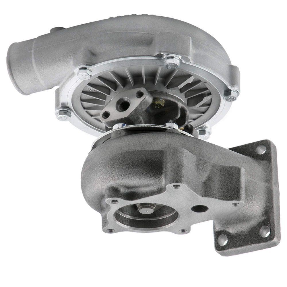 T04E T3/T4 .63 A/R 74.2 TRIM TURBO/TURBOCHARGER COMPRESSOR 400HP BOOST STAGE III