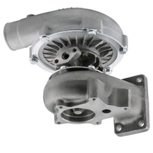 Laad de afbeelding in de galerijviewer, T04E T3/T4 .63 A/R 74.2 TRIM TURBO/TURBOCHARGER COMPRESSOR 400HP BOOST STAGE III