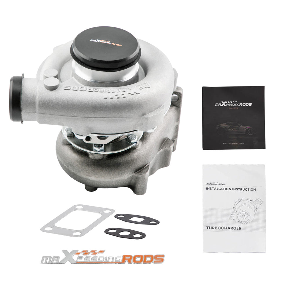 T3/T4 T04E Turbo Universal T3 Flange 5 bolts Uitlaat outlet flange Turbo