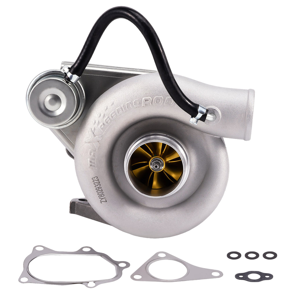 Billet Compressor Wheel Street Performance Turbo geschikt voor Subaru Impreza STI TD05 20G EJ20 EJ25 2002-2006