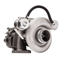 Laad de afbeelding in de galerijviewer, Turbo Charger compatible for Subaru Impreza WRX/STI EJ20 EJ25 2002-2006 2005 TD05 20G