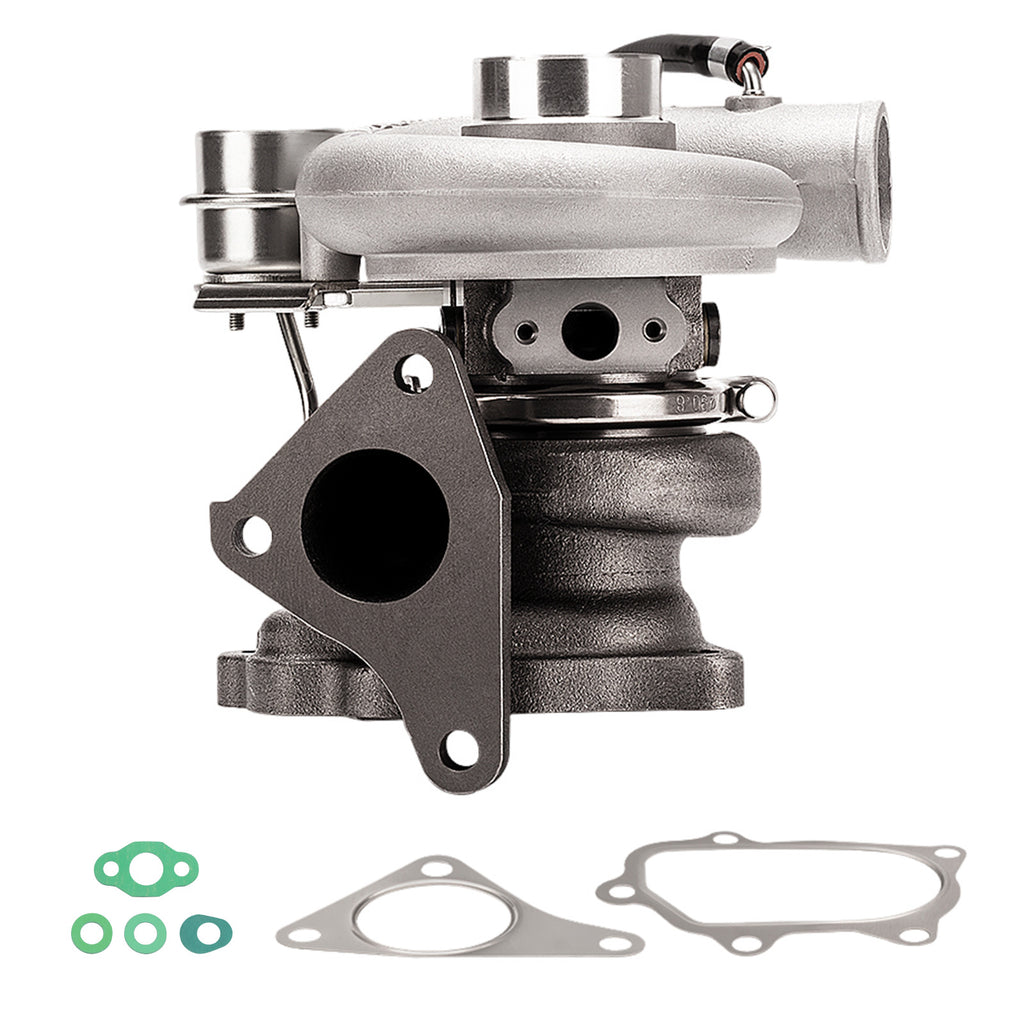 Turbo geschikt voor Subaru Impreza WRX STI TD05 20g 2.5 AWD Turbolader 02-06