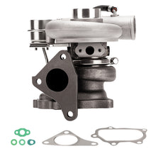 Laad de afbeelding in de galerijviewer, Turbo geschikt voor Subaru Impreza WRX STI TD05 20g 2.5 AWD Turbolader 02-06