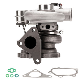 Turbo Charger compatible for Subaru Impreza WRX/STI EJ20 EJ25 2002-2006 2005 TD05 20G