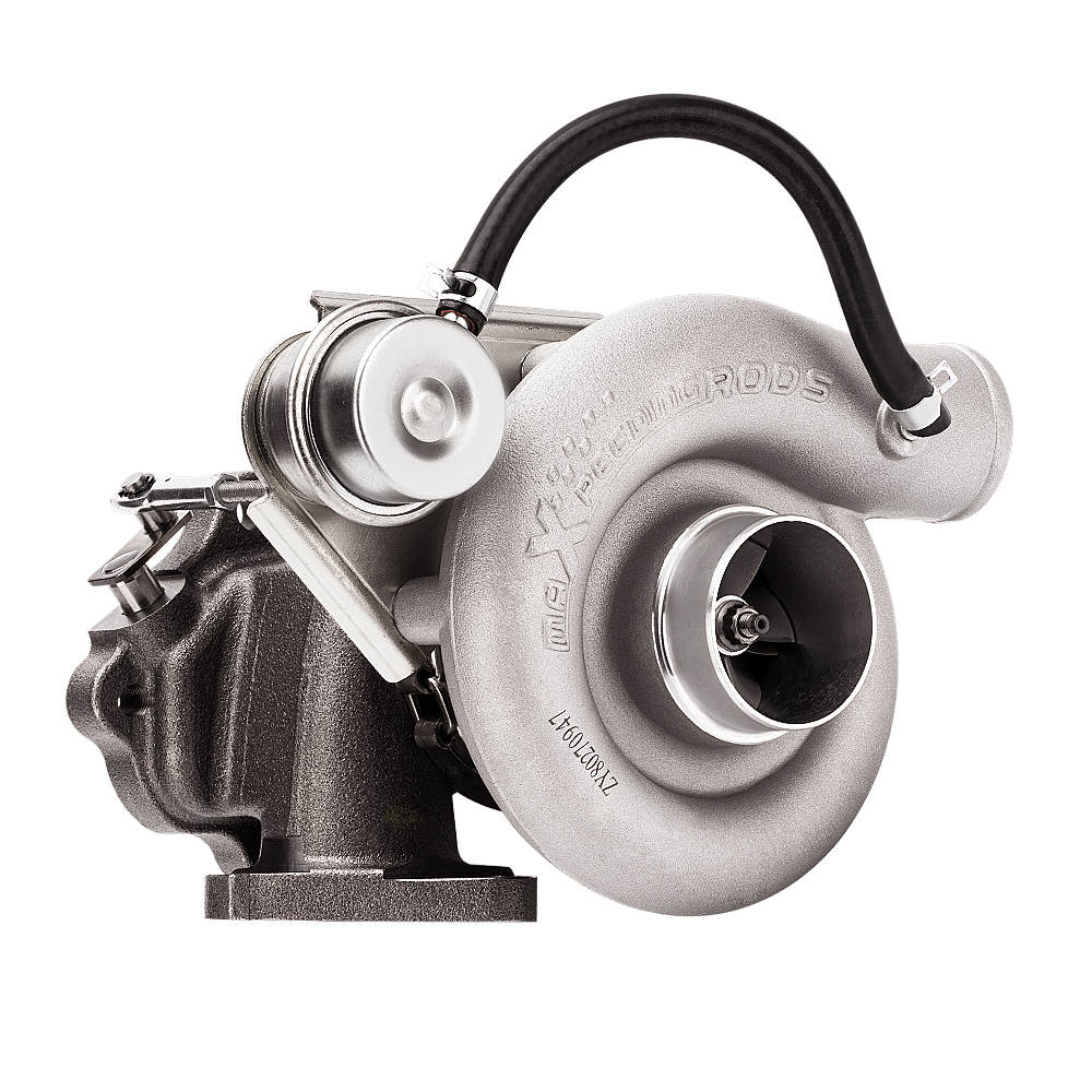 Turbocharger compatible for Subaru Impreza WRX STI TD05 20g 2.5 AWD Turbolader 02-06
