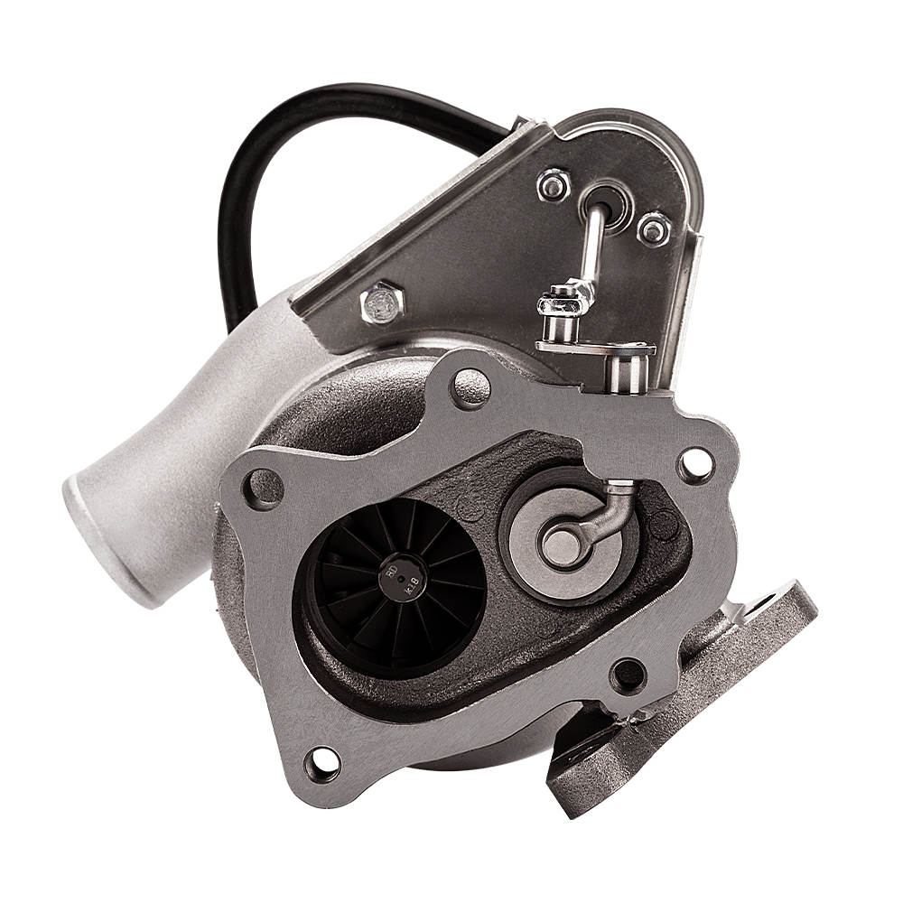 Turbocharger compatible for Subaru Impreza WRX STI TD05 20g 2.5 AWD Turbolader 02-06