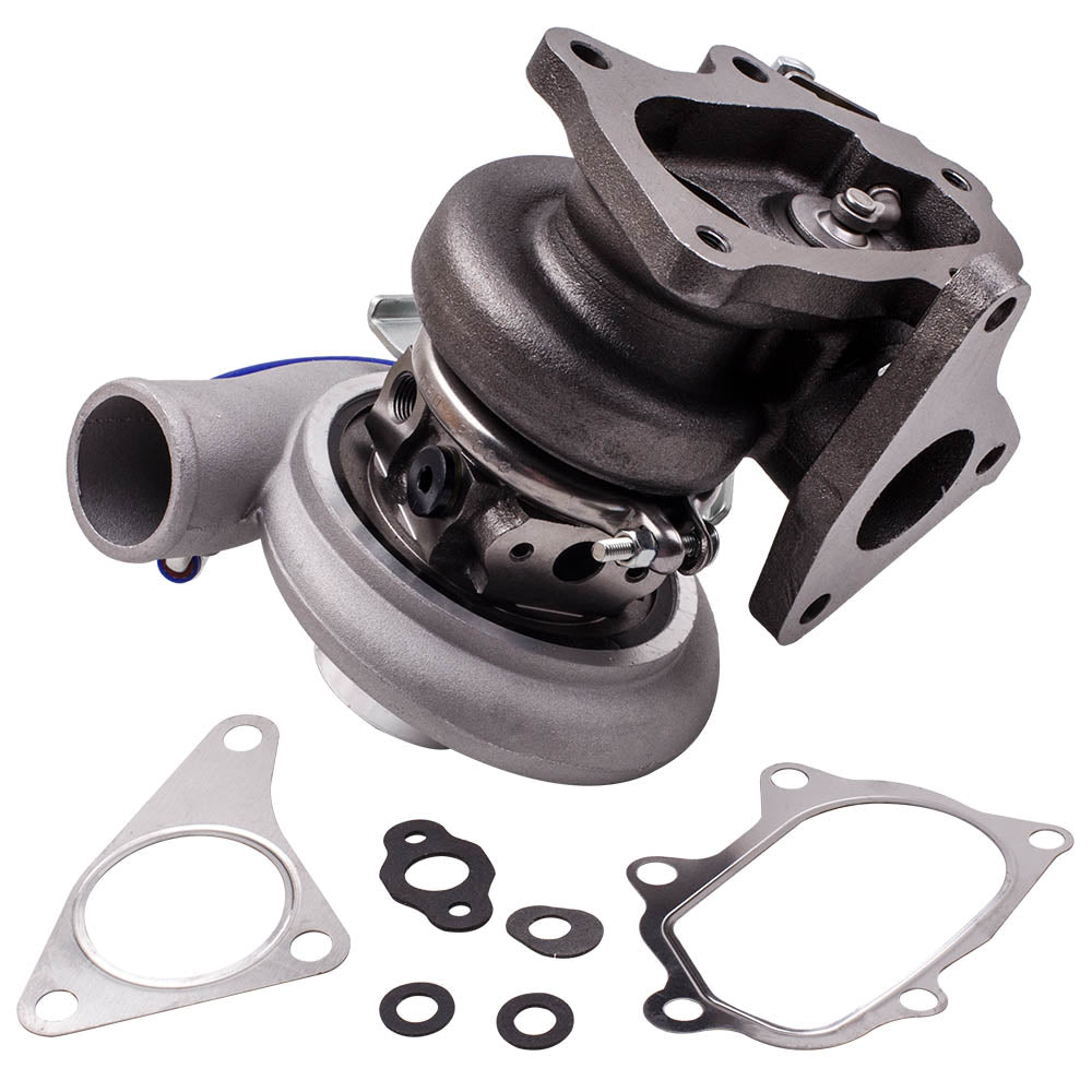 geschikt voor Subaru Impreza STI EJ20 EJ25380HP TD05 Turbo 2002 - 2006 7cm^2 Upgraded Turbo