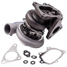 Laad de afbeelding in de galerijviewer, geschikt voor Subaru Impreza STI EJ20 EJ25380HP TD05 Turbo 2002 - 2006 7cm^2 Upgraded Turbo