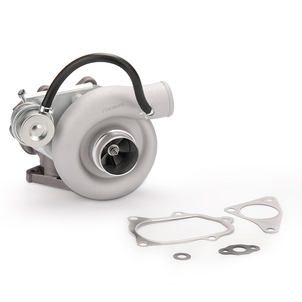 Turbocharger mejorado compatible for Subaru Impreza STI TD05 20G EJ20 EJ25 2002-2006 7cm ^ 2