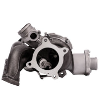 Laad de afbeelding in de galerijviewer, Billet Turbocharger turbine compatible for Audi A4 B4 A5 A6 Q5 2.0 TFSI 180HP 06H145702G