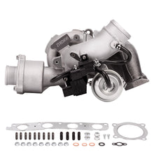 Laad de afbeelding in de galerijviewer, RHF5 Turbo Turbocharger compatible for Audi A5 Coupe, A5 SportBack 2.0 TFSI 2009-2012