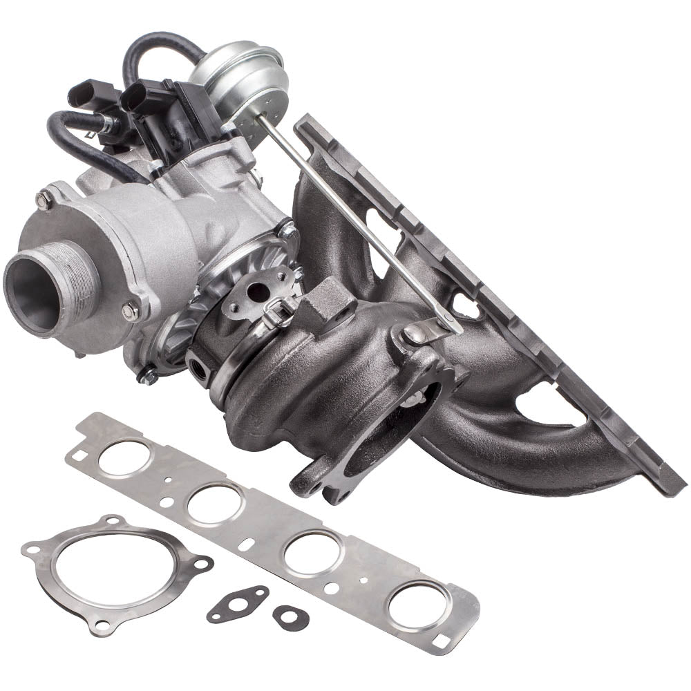 Turbo geschikt voor Charger geschikt voor Audi A4 A5 geschikt voor VW Volkswagen 2.0 TFSI 2009-2012 Quattro 06H145702L 06H145701Q