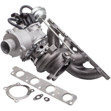 Laad de afbeelding in de galerijviewer, Turbo geschikt voor Charger geschikt voor Audi A4 A5 geschikt voor VW Volkswagen 2.0 TFSI 2009-2012 Quattro 06H145702L 06H145701Q