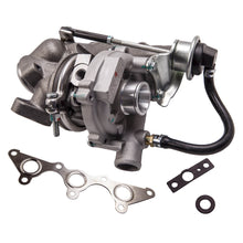 Laad de afbeelding in de galerijviewer, Turbo for GT1238S compatible for Smart Cabrio 0.6 MC01 55 CV Motor M160 (1999–2001)