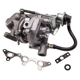 Turbo for GT1238S compatible for Smart Cabrio 0.6 MC01 55 CV Motor M160 (1999–2001)