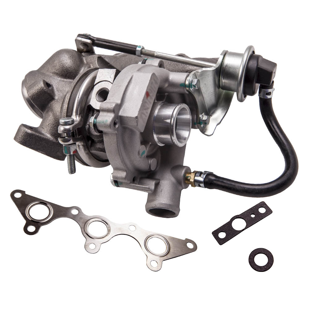 Turbina for gt1238s compatible for smart cabrio city-coupe 0.6l 55hp 40kw m160r3 708837-0001